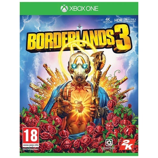 Borderlands 3 - Microsoft Xbox One - FPS