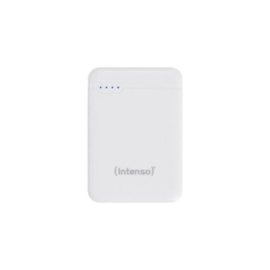 Intenso XS10000 PowerBank - Vit - 10000 mAh
