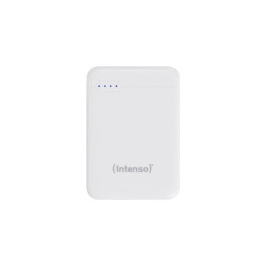 Intenso XS10000 PowerBank - Vit - 10000 mAh