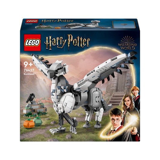 LEGO Harry Potter 76427 Vingfåle