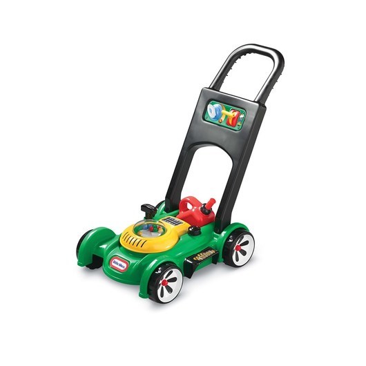 Little Tikes Gas &apos;n Go Mower