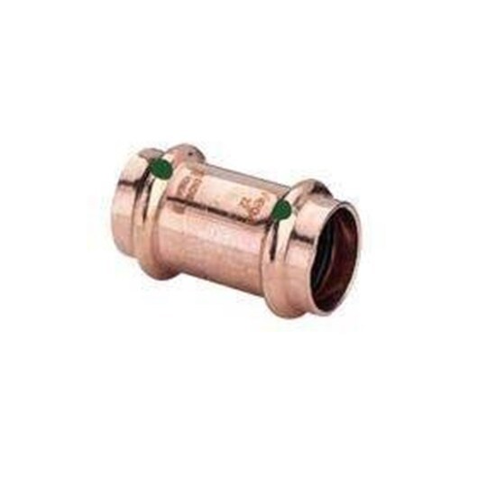 Viega Profipress sleeve 28 mm copper