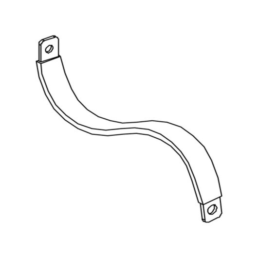 Cubic Cu-flex busbar