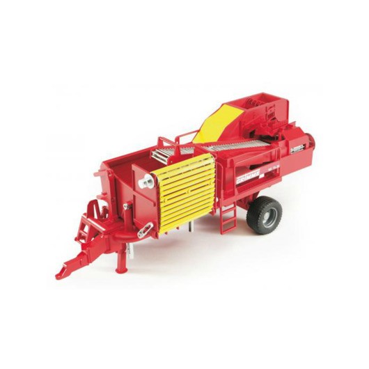 Bruder Grimme SE75-30 Potatoe Digger