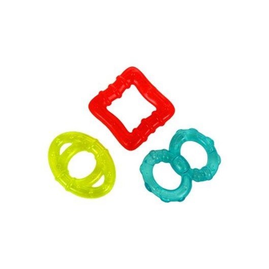 Bright Starts Teething toy