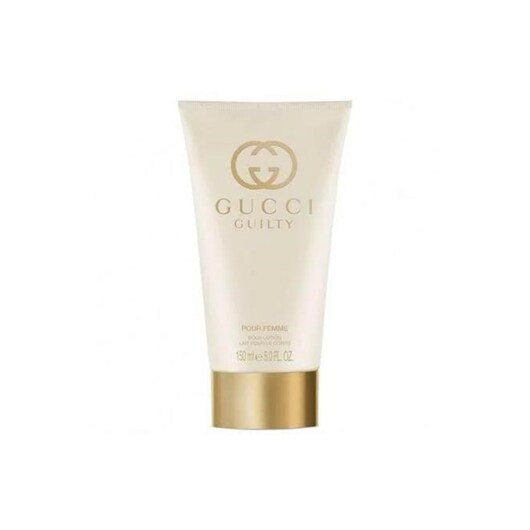 Gucci Guilty Pour Femme Body Lotion