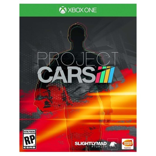Project Cars - Microsoft Xbox One - Racing