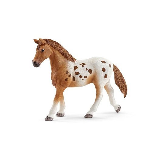 Schleich Hästklubb Lisas dressyr