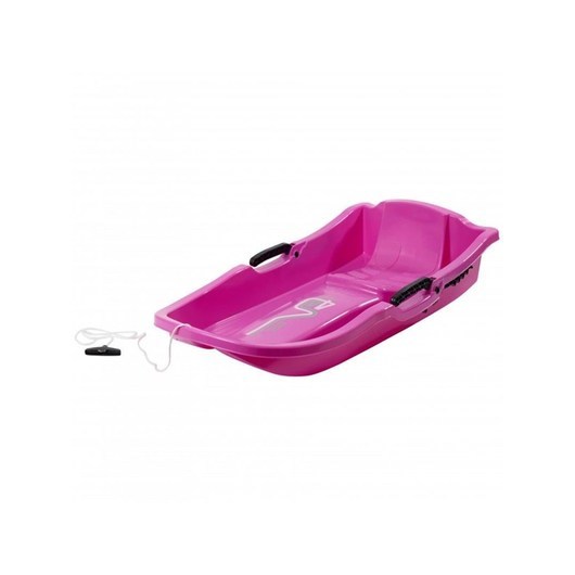 Stiga Sled Pacer Brake Pink