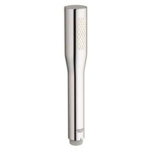 Grohe Euphoria Cosmopolitan Stick hand shower, 1 jet type, chrome