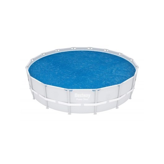 Bestway Solar Pool Cover 4,62m