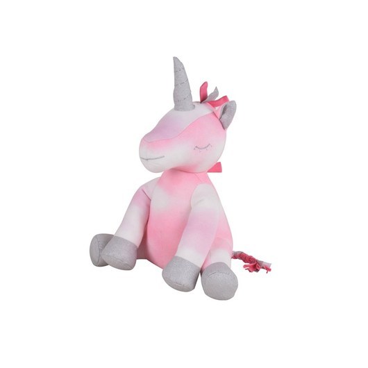 Tikiri Organic Cotton Unicorn