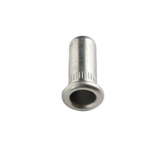 Roth 28 x 4.0 mm liner stainless steel