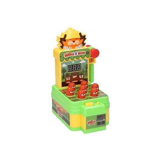 Johntoy Whack a Mole - with Light and Sound