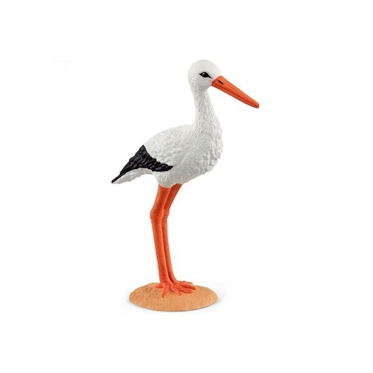 Schleich Stork