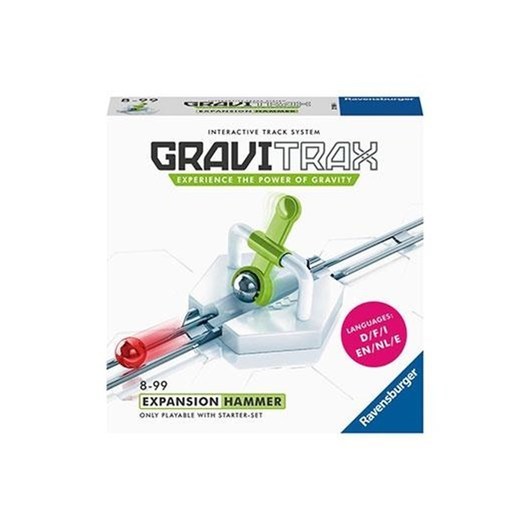 Gravitrax Hammer