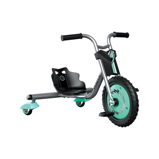 Razor Riprider 360 Mini - Teal