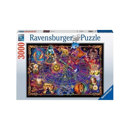 Ravensburger Zodiac 3000p