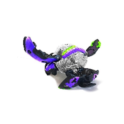 Bakugan Metall Strength - Bat Monster