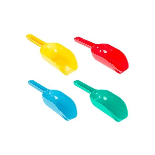 Toi-Toys Beach Shovel Colour (Assorted)