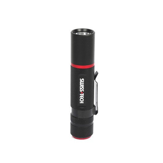 SwissTech ST031004 Flashlight 300lm