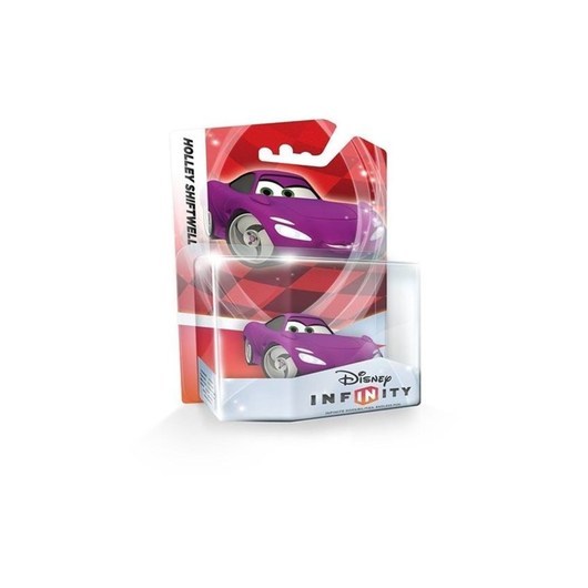 Disney Infinity 1.0 Holley (Cars) Character Figure