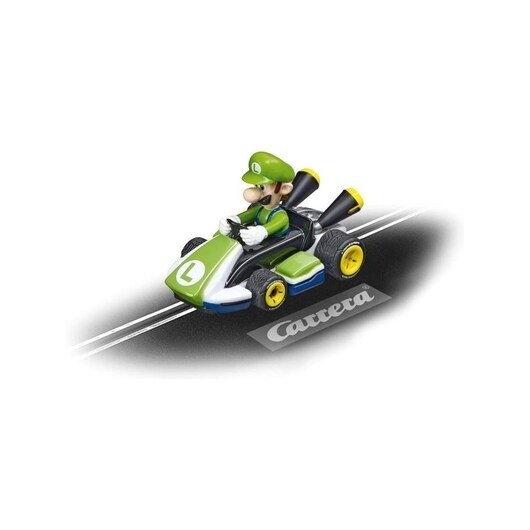 Carrera FörstNindento Mario Kart™ - Luigi