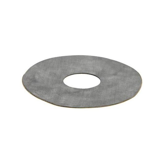 Viega Sealing flange 130 x 40 x 0.8 mm