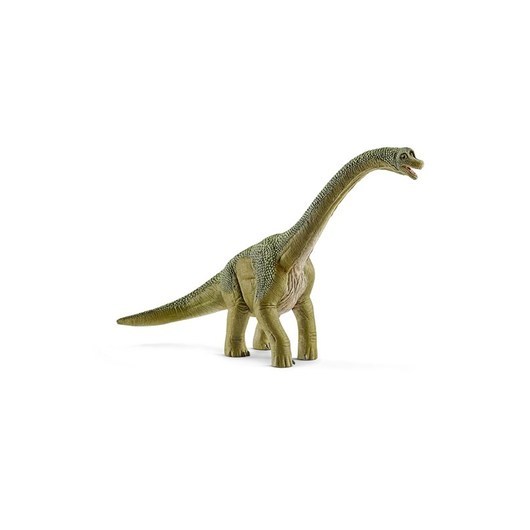 Schleich Brachiosaurus