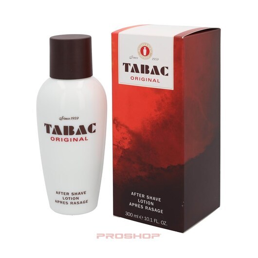 Tabac Original After Shave Lotion