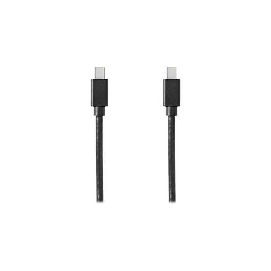 Nedis - DisplayPort cable - Mini DisplayPort to Mini DisplayPort - 2 m