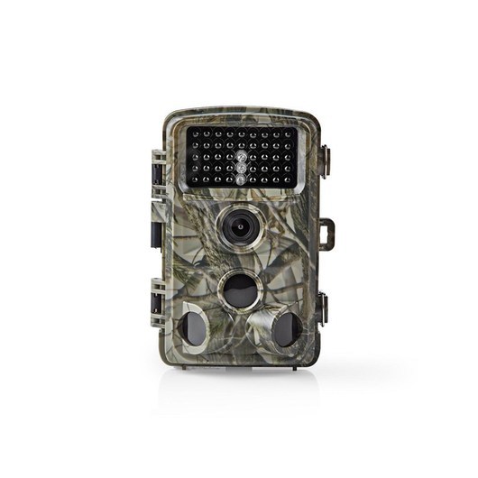 Nedis HD-wildlife camera | 16 MP | 5 MP CMOS