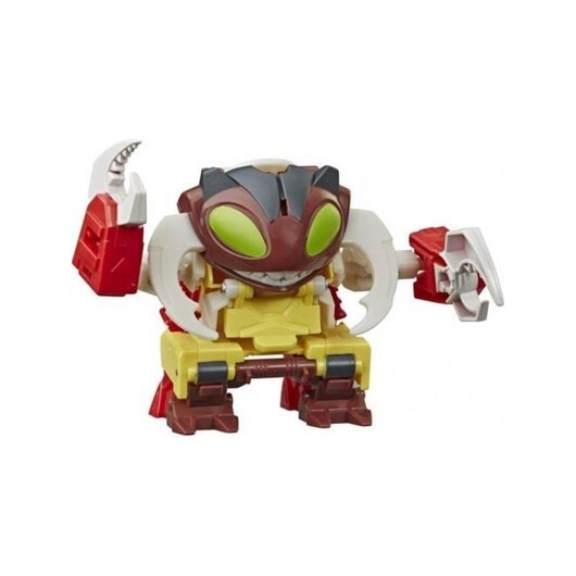 Transformers Cyberverse - Repugnus 18.8cm