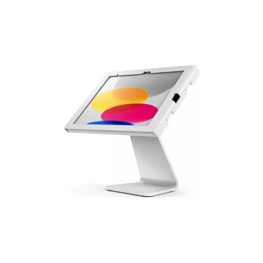 Compulocks iPad 10.9" 10th Gen Swell Enclosure Rotating Counter Stand