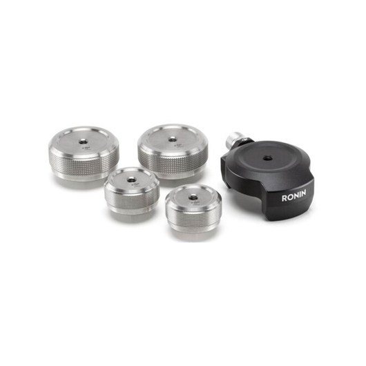 DJI R Roll Axis Counterweight Set