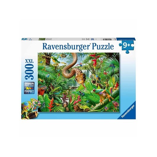 Ravensburger Reptile Resort 300p
