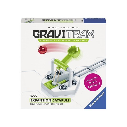 Gravitrax Catapult