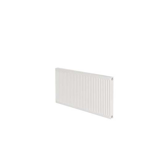 Purmo Compact radiator 33 - 600 x 2300 mm RAL 9016 White