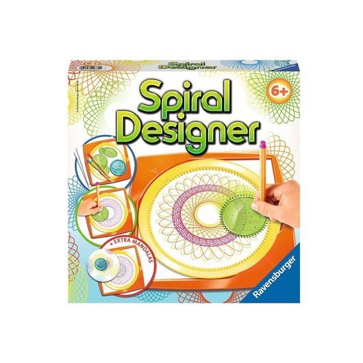 Ravensburger Spiral-Designer