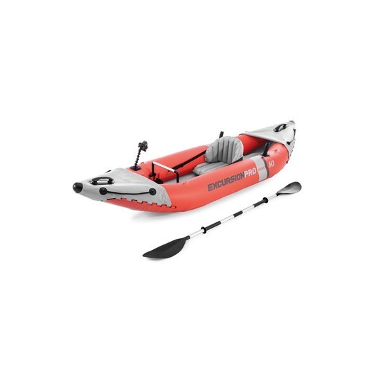 Intex Kayak 1-mans (Excursion Pro K1) 305x91x46cm (100kg)