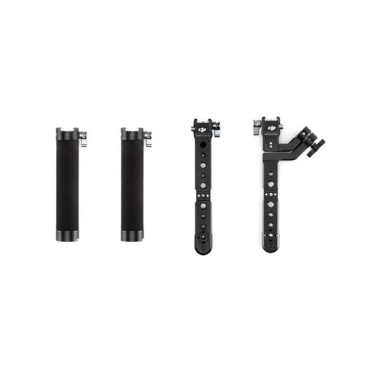 DJI R Twist Grip Dual Handle