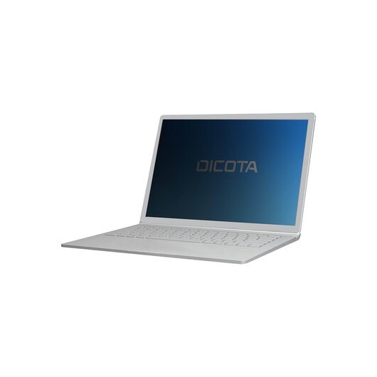 Dicota - notebook privacy filter - 16:9