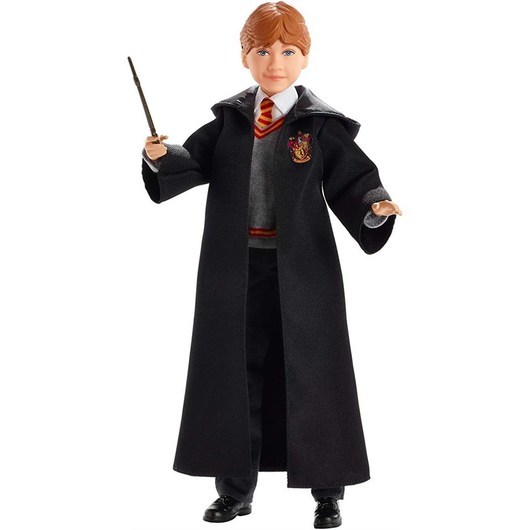 Mattel Harry Potter - Chamber of Secrets - Ron Weaseley