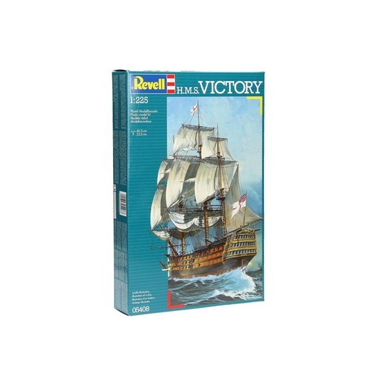 Revell HMS Victory