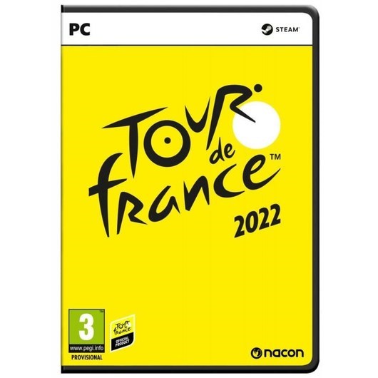 Tour de France 2022 - Windows - Sport