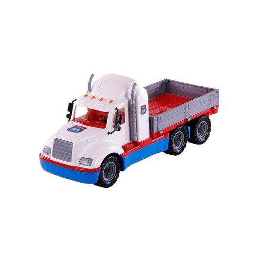 Cavallino Toys Cavallino Torpedo Truck Scale 1:16