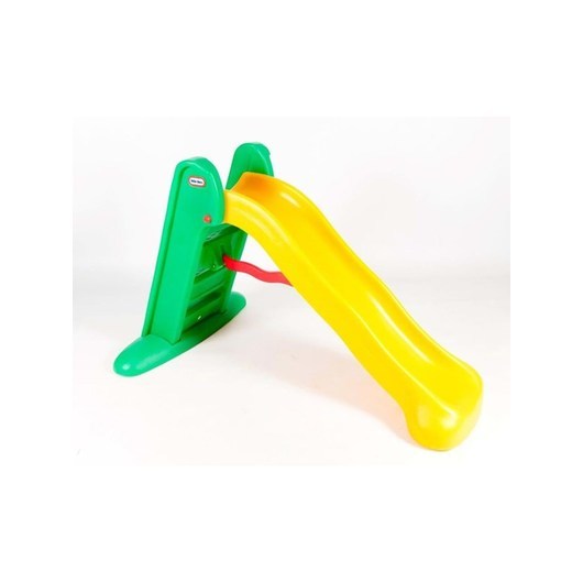 Little Tikes E/S Large Slide - Sunshine