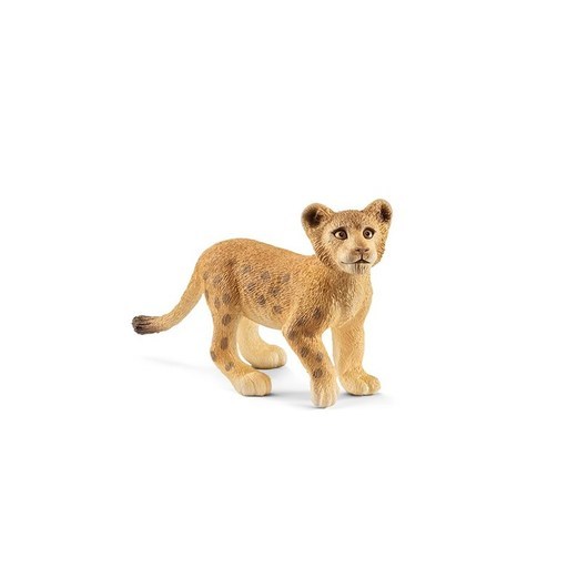 Schleich Lejonunge