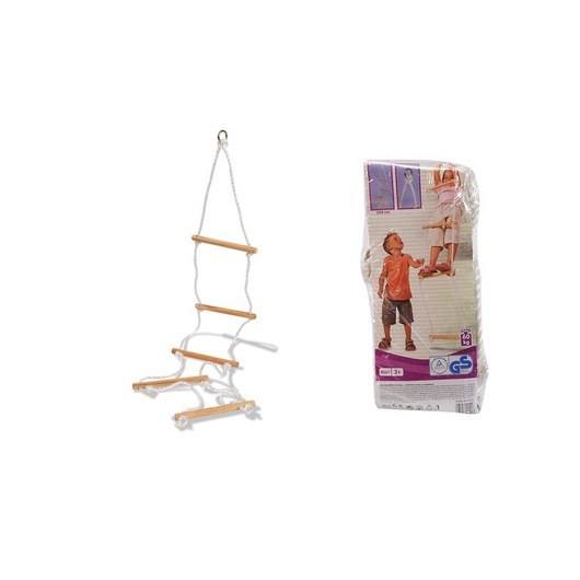 Eichhorn Outdoor Rope Ladder