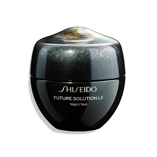 Shiseido Future Solution LX Total Återställande Kräm S - 50 ml